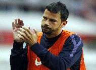 Kezman a aime laccueil facon Le Guen