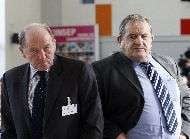 Affaire des primes Duchaussoy reagit