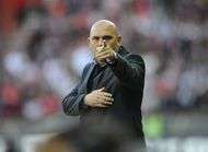 Antonetti Avec le bon timing Remy serait venu a Rennes