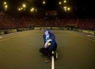 Quand Bercy se transforme en dancefloor