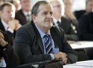 La riposte de Duchaussoy