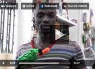 Quand Cisse Remy ou Makelele jouent les acteurs