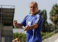 Clasico Gerets vote OM