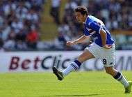 Pozzi suspendu pour blaspheme