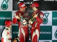 Massa risque la prison