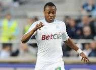 Les freres Ayew cambrioles