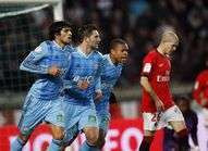 Quel resultat pour le clasico