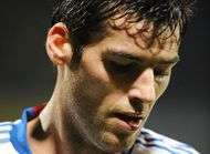 Ligue 1 Gourcuff forfait Remy sur le banc