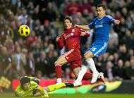 La Torresurrection de Liverpool