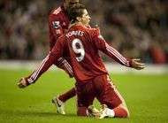 Torres sinspire de Pauleta