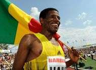 Gebreselassie arrete sa carriere