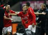 Nene c’est de la dynamite