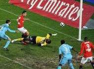 Quand Remy sombre Erding renait