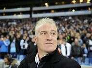 Deschamps un taulard a Paris