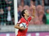 Nene est il la meilleure recrue de la decennie au PSG