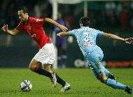 Nene et Pauleta c’est incomparable