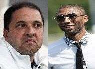 Ouaddou a oublie son ours