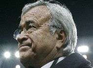 Personne a Marseille pour Dassier sauf Kakuta