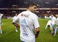 LOM sort ses chiffres