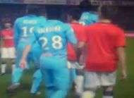 Valbuena mais qui est le joueur