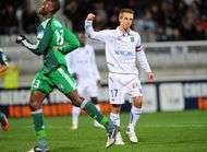 Pedretti de nouveau a la mode