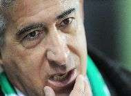 ASSE Caiazzo pret a claquer la porte