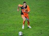 Bourillon Au PSG j’ai regresse