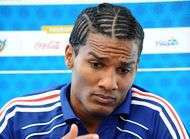 Lenigme Malouda