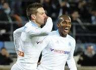 Marseille vous laviez presque predit