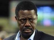 Heiderscheid Diouf a menace Margarita