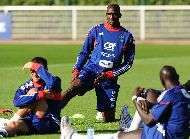 De primes abord c’est du footage de gueule