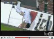 Des footballeurs anti pubs