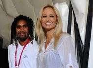 Karembeu poursuivi par le fisc