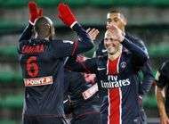 LOM fait un complexe envers le PSG