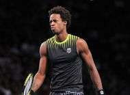 Les petits caprices de Monfils