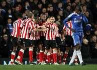 Chelsea c’est grave docteur