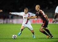 À part Toulalan pas grand chose de neuf a Lyon