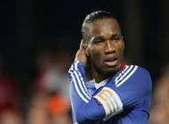 Drogba pour mettre fin a la crise ivoirienne