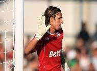 Andrade obsede par l’OM pendant ses vacances