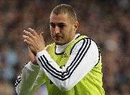 Comment la Roma va aider Benzema