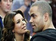 Parker Longoria ils divorcent