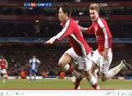 Les 10 plus beaux buts de lannee