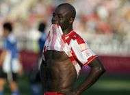 MBami la sentinelle quattend l’OM