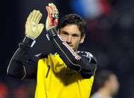 Lloris nous fait flipper