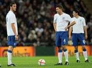 Les Anglais ne font plus peur