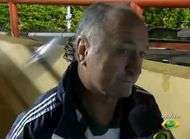 Scolari agresse au Bresil