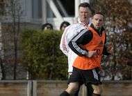 Ribery enerve Van Gaal