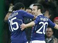 Wembley tout ca grace au profileur