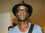 Thuram le conseiller de Sakho