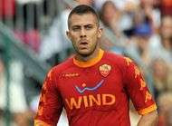 Menez se prend pour Zidane